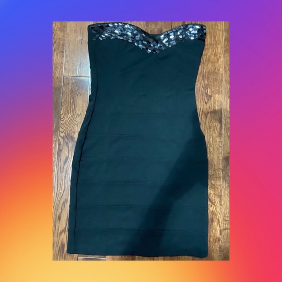 Dresses & Skirts - Women’s mini dress